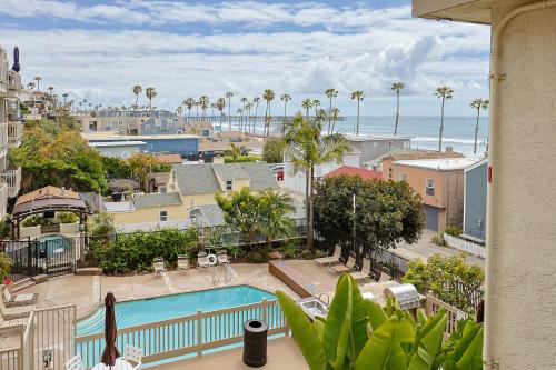 Photo #3 of Oceanside Beach Condos in Oceanside, CA