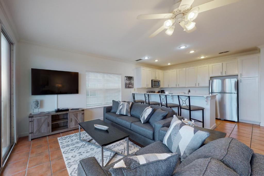 Photo of Dauphin Island Beach Club 210A in Dauphin Island, AL