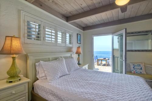 Photo #2 of Oceanfront Villa with Private Beach Access, Remodeled Kitchen in Carlsbad, CA