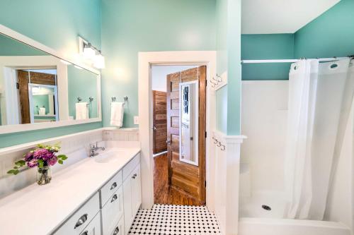 Photo #3 of Waterfront Perdido Beach House with Canoes and Kayaks! in Gulf Shores, AL