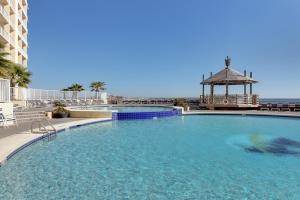 Photo #4 of Summer House 703B by ALBVR - Great Beachfront Condo with Oversized Balcony & Amazing Views! in Orange Beach, AL