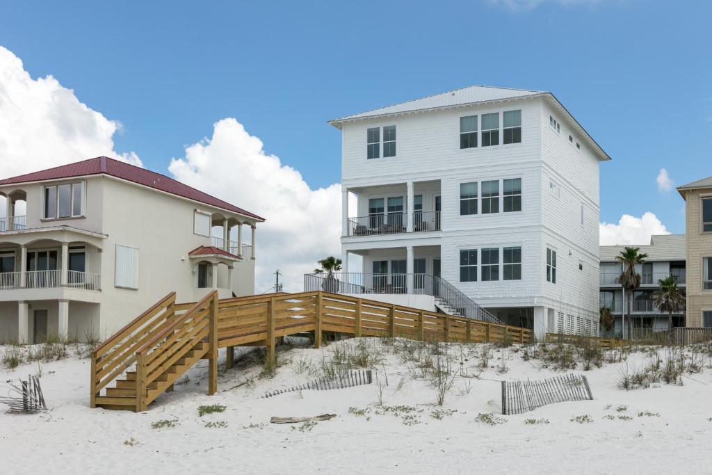 Photo of Beachfront Bliss in Indian Rocks Beach, FL