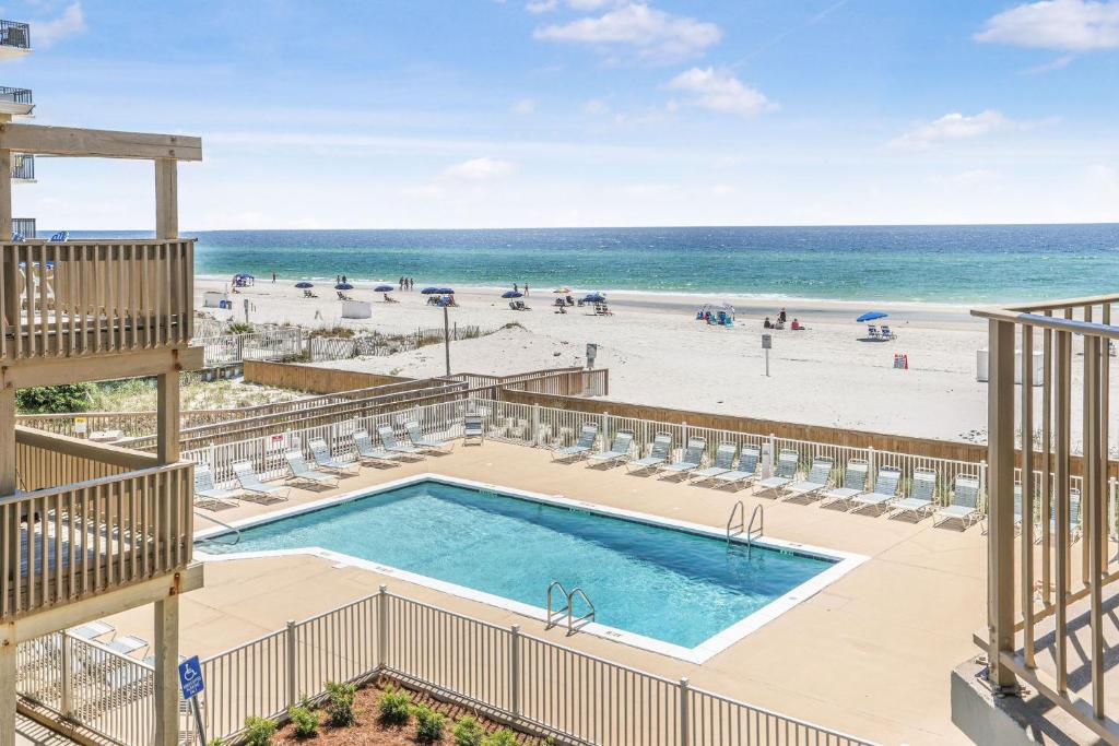 Photo #1 of Gulf Village 214- Close to the Hangout beachfront in Gulf Shores, AL