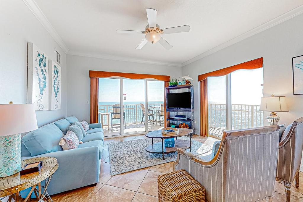 Photo #1 of Crystal Shores West 608 in Gulf Shores, AL