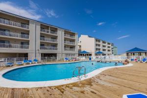 Photo #4 of Sugar Beach #362 in Orange Beach, AL