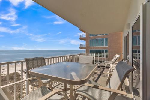 Photo #3 of Stunning Oceanfront Condo with Resort Amenities condo in Orange Beach, AL