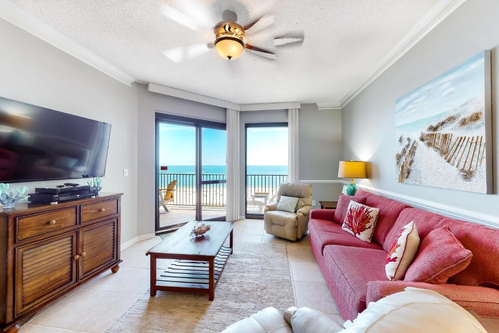 Photo #1 of Phoenix VI 1114 in Orange Beach, AL