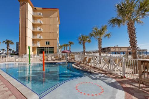 Photo #3 of Seawind Condominiums in Gulf Shores, AL