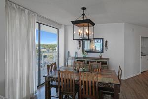 Photo #5 of Summer House 606B by ALBVR - Gorgeous Corner Condo with Wrap Around Balcony! in Orange Beach, AL