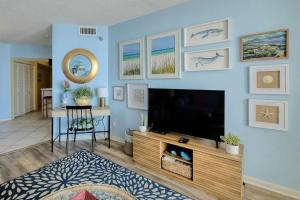 Photo #5 of Pelican Pointe 602 by Current Tides Vacation Rentals in Orange Beach, AL