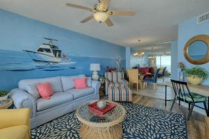 Photo #6 of Pelican Pointe 602 by Current Tides Vacation Rentals in Orange Beach, AL