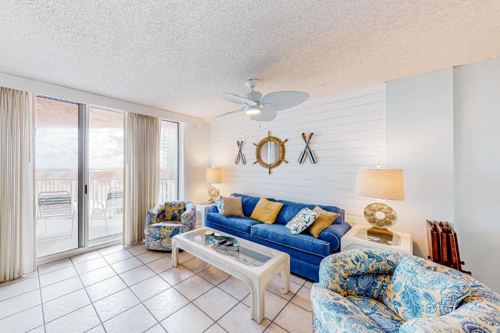 Photo #1 of Buena Vista 405 in Gulf Shores, AL