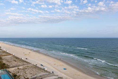 Photo #2 of Ocean Unit 2906 Condo in Gulf Shores, AL