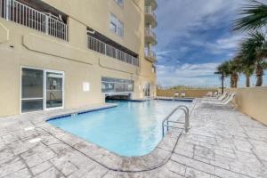 Photo #4 of Island Royale 702 in Gulf Shores, AL