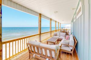 Photo #6 of On Deck in Dauphin Island, AL