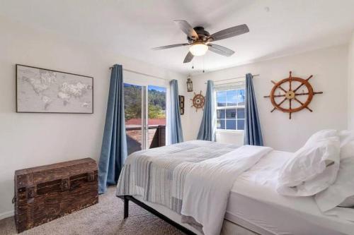 Photo #2 of Pacifica Storybook Beach House in Pacifica, CA