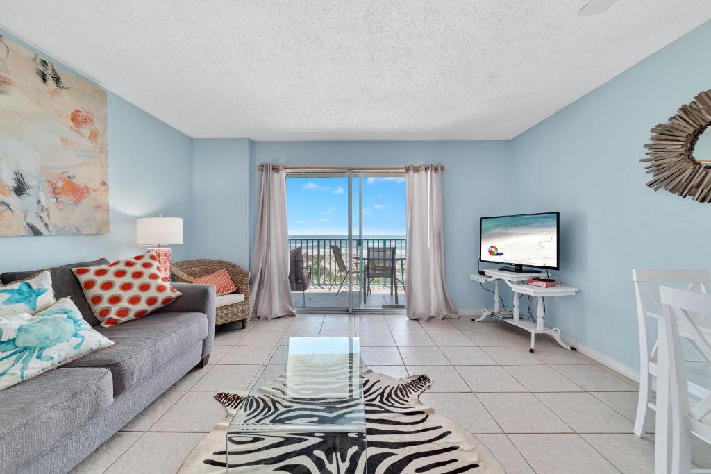 Photo #1 of Gulf Shores Plantation 6607 in Gulf Shores, AL