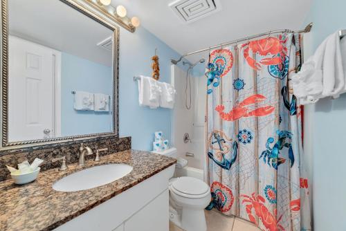 Photo #3 of Gulf Shores Plantation 6607 in Gulf Shores, AL