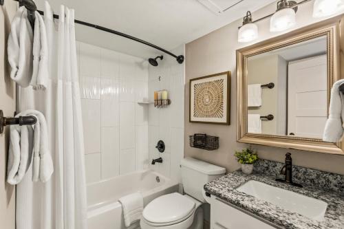 Photo #3 of CDM 354 - Seaside Enchantment in Galveston, TX