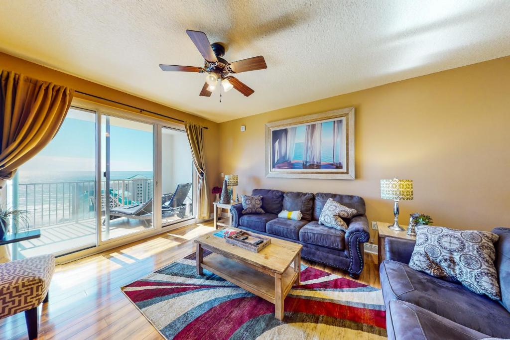 Photo of Ariel Dunes I 1709 in Miramar Beach, FL