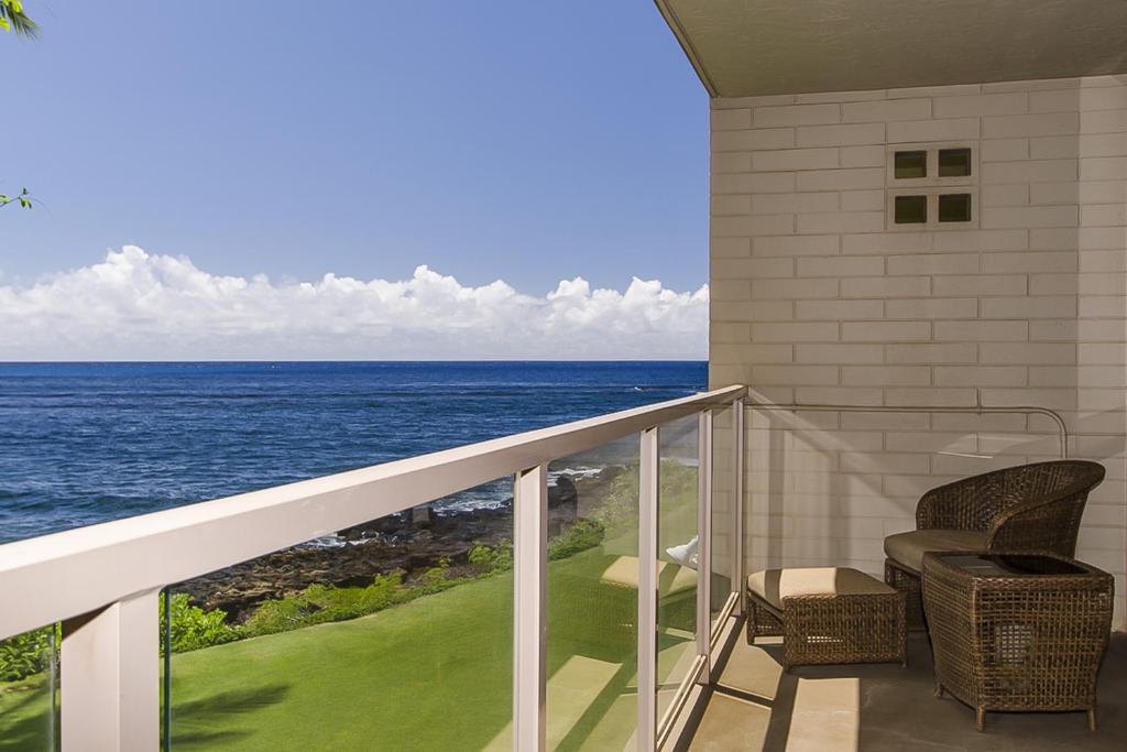 Photo of Kuhio Shores 201 in Poipu, HI