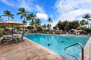Photo #4 of Keauhou Kona Surf & Racket Club Townhouse #3 in Kailua Kona, HI
