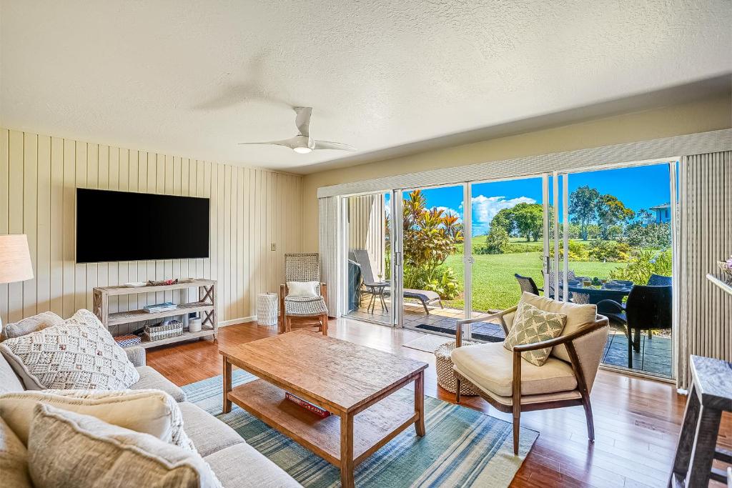 Photo of Pali Ke Kua 136 in Princeville, HI