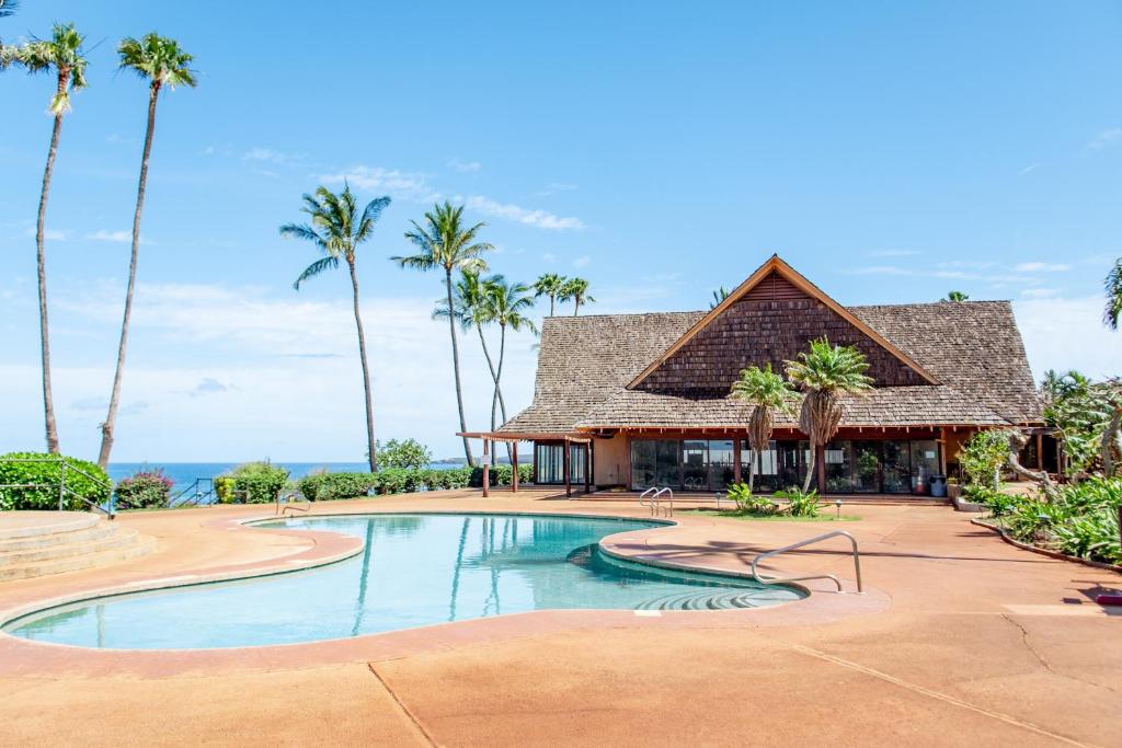 Photo of Kepuhi Beach Resort in Maunaloa, HI