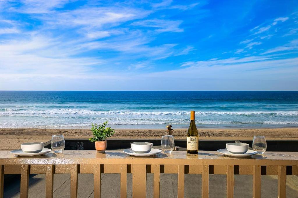 Photo #1 of Stunning Ocean Views - Recently Renovated Home & Warm Sunsets in San Diego, CA