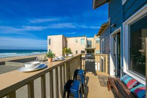 Photo #6 of Stunning Ocean Views - Recently Renovated Home & Warm Sunsets in San Diego, CA