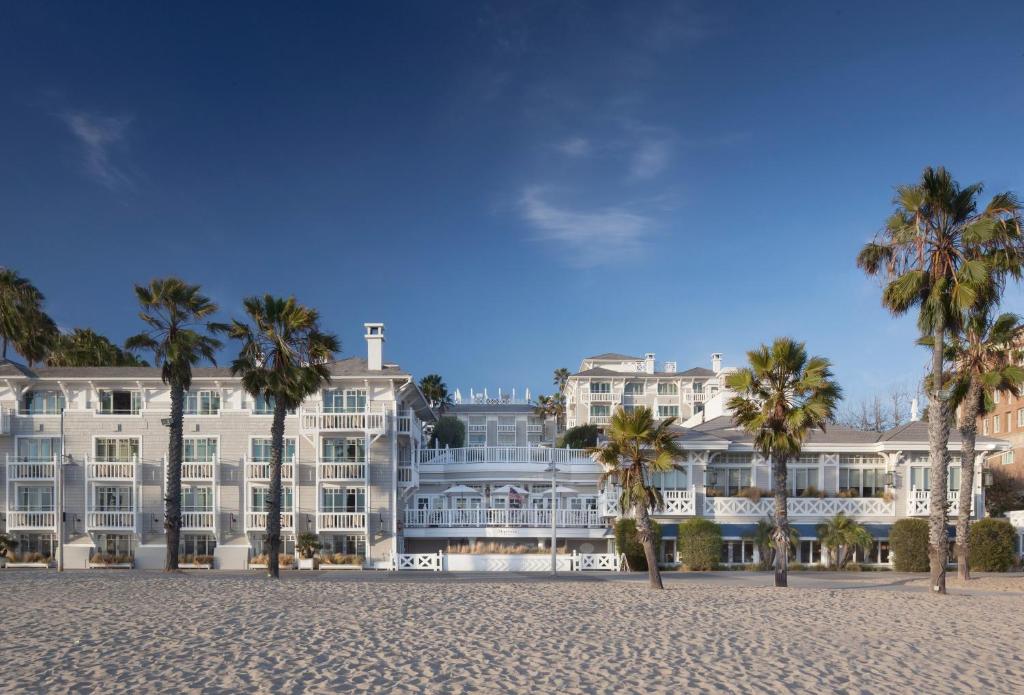 Photo #1 of Shutters On The Beach in Santa Monica, CA