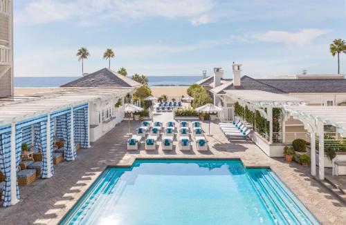 Photo #3 of Shutters On The Beach in Santa Monica, CA