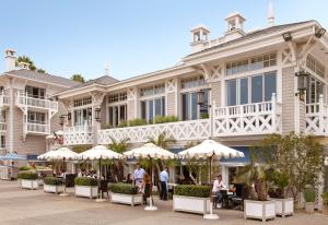 Photo #6 of Shutters On The Beach in Santa Monica, CA