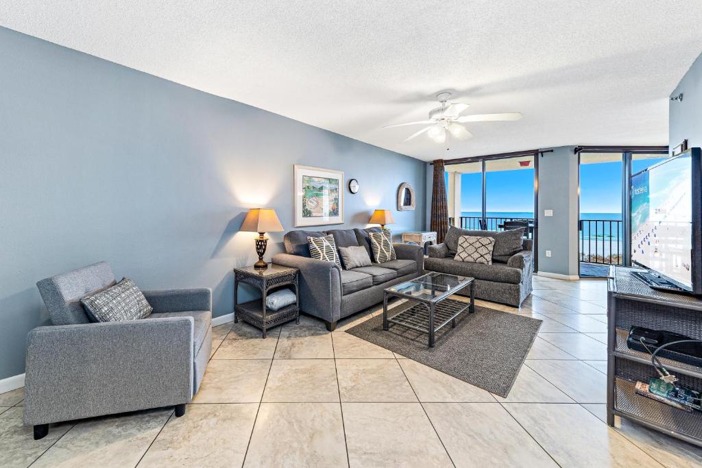 Photo #1 of Phoenix V 202 in Orange Beach, AL