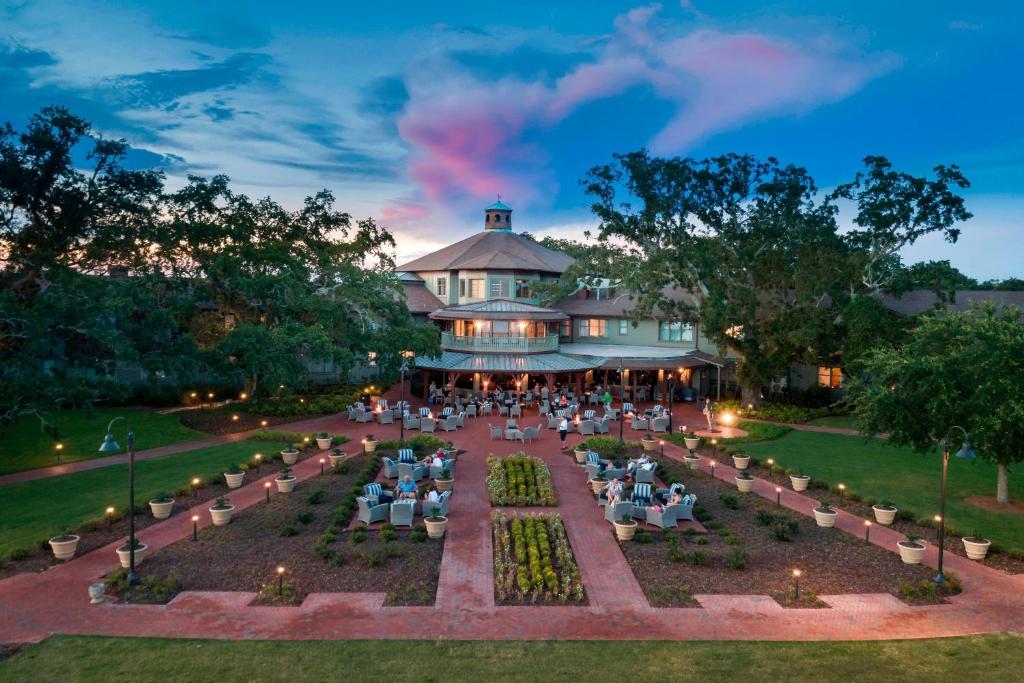 Photo of Grand Hotel Golf Resort & Spa, Autograph Collection in Point Clear, AL