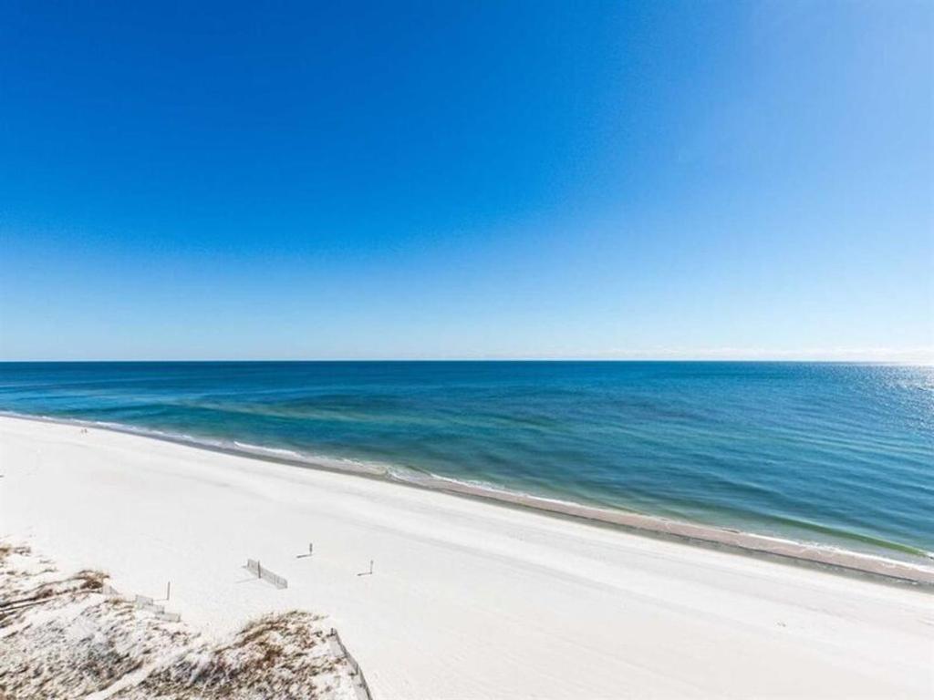 Photo #1 of Tradewinds Condos II in Orange Beach, AL