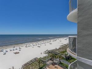 Photo #6 of Tradewinds Condos II in Orange Beach, AL