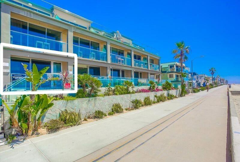 Photo #1 of Residence Club 5 in San Diego, CA