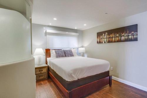 Photo #2 of Residence Club 5 in San Diego, CA