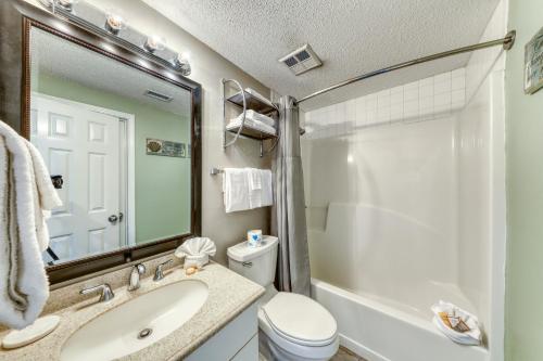 Photo #3 of Tidewater II in Orange Beach, AL