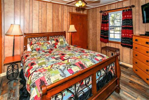 Photo #2 of Frank's Old Bear-149 by Big Bear Vacations in Big Bear Lake, CA