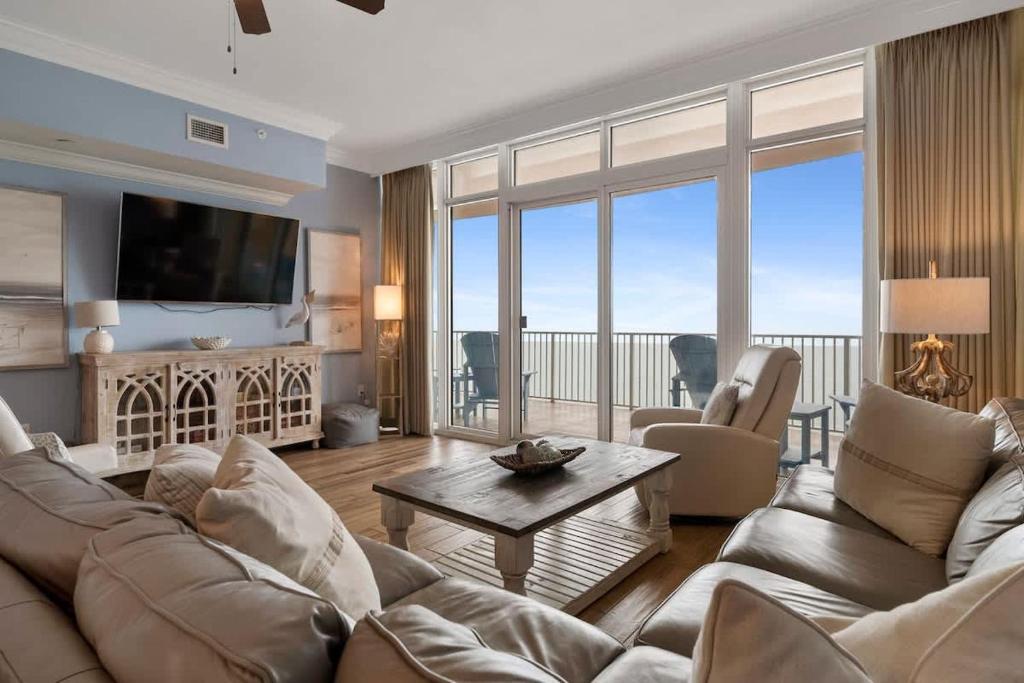 Photo #1 of Phoenix Orange Beach 1805 by Current Tides Vacation Rentals in Orange Beach, AL