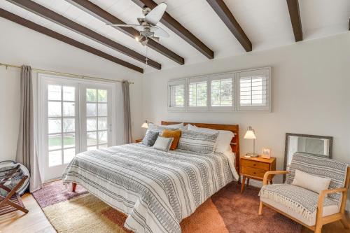 Photo #2 of 3 Blocks to Beach San Clemente Escape with Patio! in San Clemente, CA