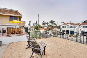 Photo #6 of 3 Blocks to Beach San Clemente Escape with Patio! in San Clemente, CA