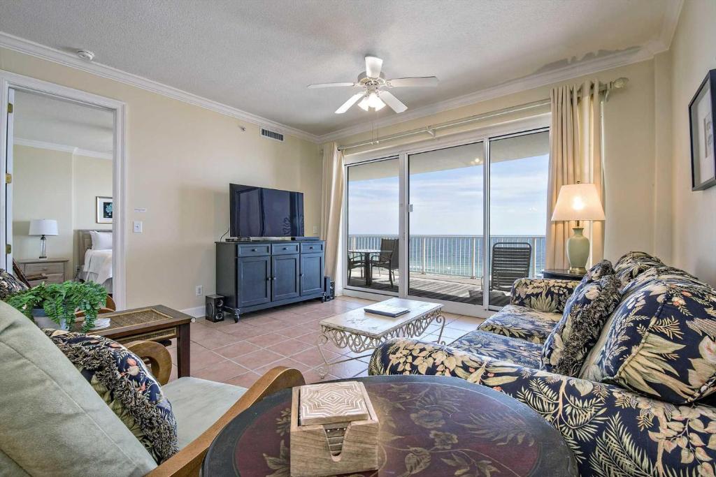 Photo #1 of Regency Isle 604 in Orange Beach, AL