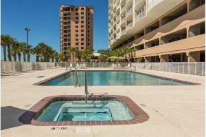 Photo #4 of Regency Isle 604 in Orange Beach, AL