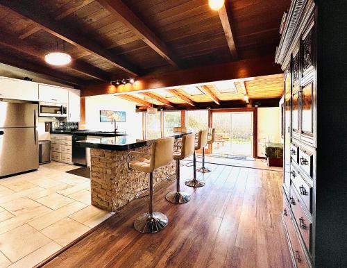 Photo #3 of Pacific Sands Vacation Home in Fort Bragg, CA