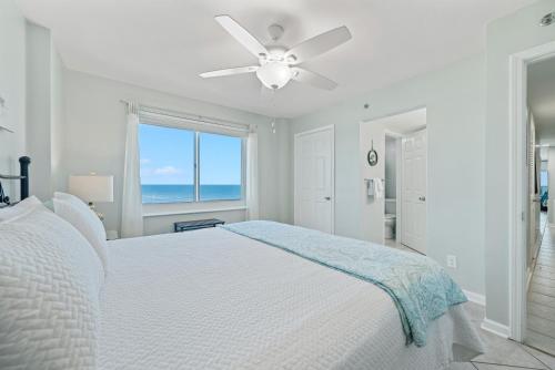 Photo #2 of Tradewinds 801 in Orange Beach, AL