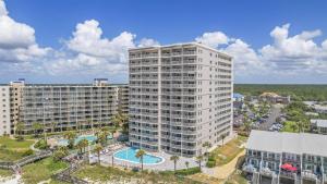 Photo #4 of Tradewinds 801 in Orange Beach, AL