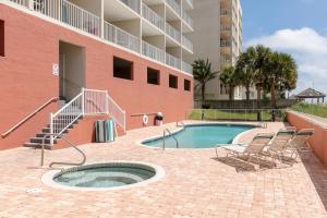 Photo #4 of Seacrest #202 in Gulf Shores, AL